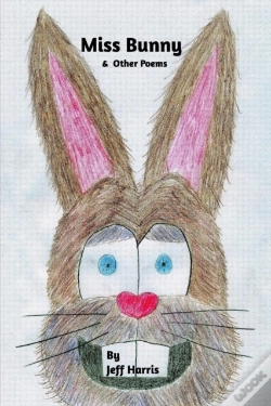 Capa do artigo Miss Bunny & Other Poems