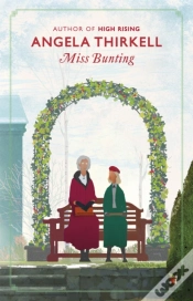 Capa do artigo Miss Bunting