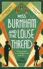 Miss Burnham And The Loose Thread - Preview