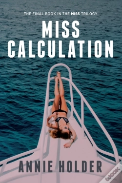 Capa do artigo Miss Calculation