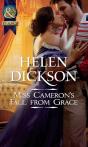 Miss Cameron'S Fall From Grace - Preview
