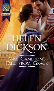 Capa do artigo Miss Cameron