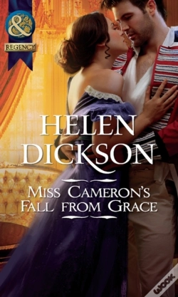 Capa do artigo Miss Cameron'S Fall From Grace