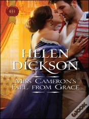 Capa do artigo Miss Cameron