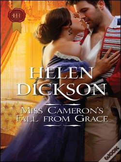 Capa do artigo Miss Cameron'S Fall From Grace