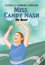 Capa do artigo Miss Candy Nash: The Quest