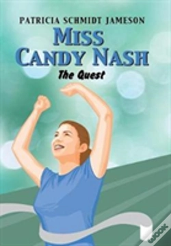 Capa do artigo Miss Candy Nash: The Quest