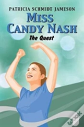 Capa do artigo Miss Candy Nash: The Quest