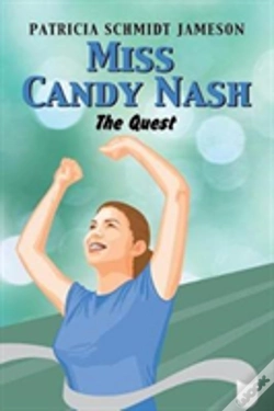 Capa do artigo Miss Candy Nash: The Quest