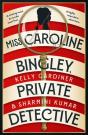 Miss Caroline Bingley, Private Detective - Preview