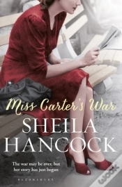 Capa do artigo Miss Carter