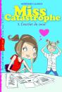 Miss Catastrophe T.2- Courrier Du Coeur ( - Preview