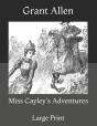 Miss Cayley'S Adventures - Preview