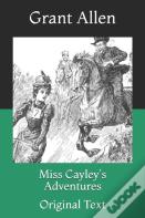 Miss Cayley'S Adventures
