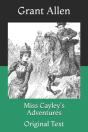 Miss Cayley'S Adventures - Preview