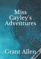 Capa do artigo Miss Cayley