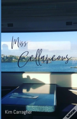 Capa do artigo Miss Cellaneous