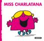 Miss Charlatana - Preview
