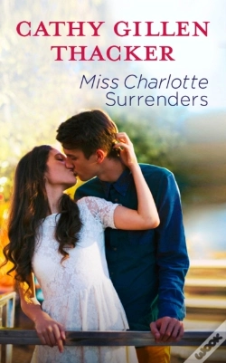 Capa do artigo Miss Charlotte Surrenders