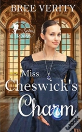 Miss Cheswick'S Charm