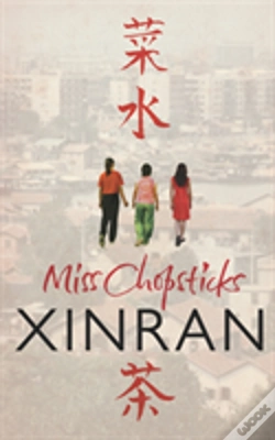 Capa do artigo Miss Chopsticks