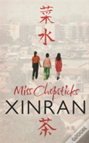 Capa do artigo Miss Chopsticks