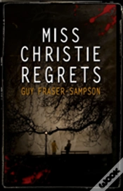 Capa do artigo Miss Christie Regrets