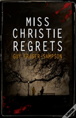 Capa do artigo Miss Christie Regrets
