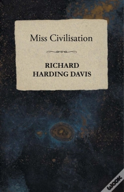 Capa do artigo Miss Civilisation