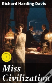 Capa do artigo Miss Civilization