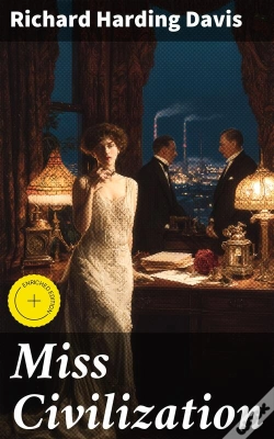 Capa do artigo Miss Civilization