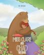 Miss Clare And Chad The Bear - Preview