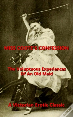 Capa do artigo Miss Coote'S Confession