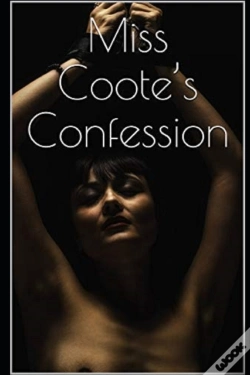 Capa do artigo Miss Coote'S Confession(Illustrated Edition)
