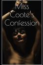 Miss Coote'S Confession(Illustrated Edition) - Preview