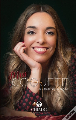 Capa do artigo Miss Coquete