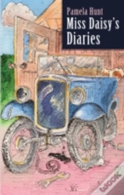 Capa do artigo Miss Daisy