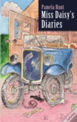 Capa do artigo Miss Daisy'S Diaries