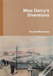 Miss Darcy'S Diversions