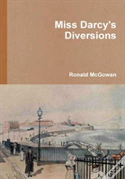 Capa do artigo Miss Darcy'S Diversions