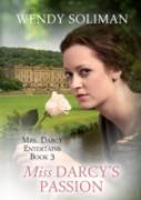 Miss Darcy'S Passion