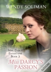Capa do artigo Miss Darcy