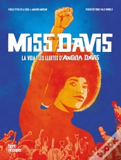 Capa do artigo Miss Davis
