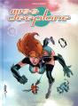 Miss Deeplane ; Tomber Les Masques - Preview