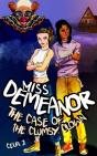 Miss Demeanor - Preview