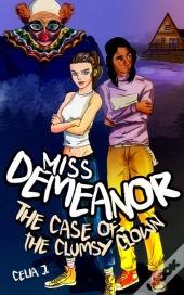 Miss Demeanor