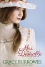 Miss Desirable - Preview