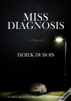 Capa do artigo Miss Diagnosis