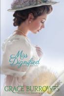 Miss Dignified
