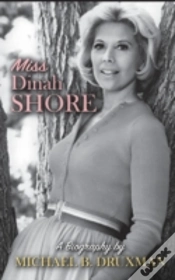 Capa do artigo Miss Dinah Shore